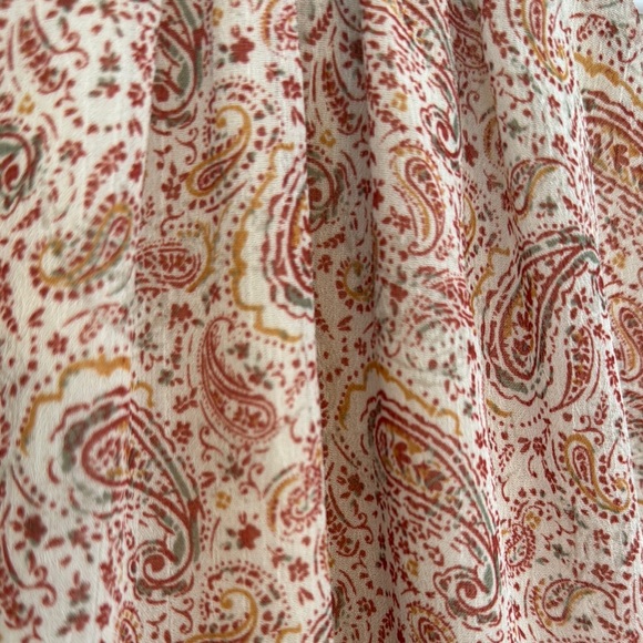 Pink Ruffled Halter Neck Mini Sundress - Picture 6 of 9